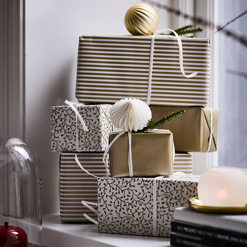 VINTERFINT, gift wrap, roll. 3 of 3 open dialog