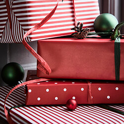VINTERFINT rollo de papel de regalo