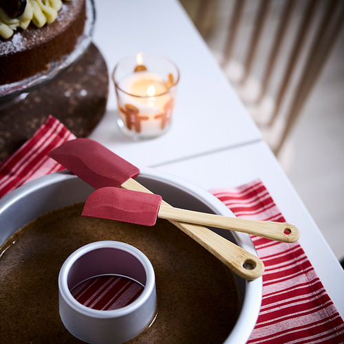 VINTERFINT, spatula, set of 2. 2 of 2 open dialog