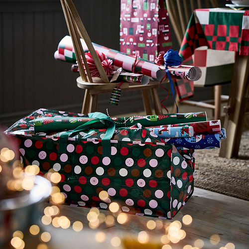 VINTERFINT, bolsa de almacenaje. 2 de 3 open dialog