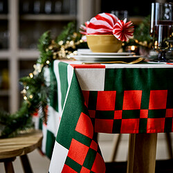 VINTERFINT tablecloth