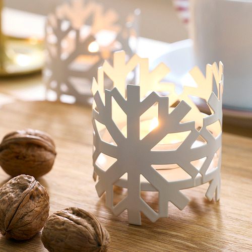 VINTERFINT tealight holder
