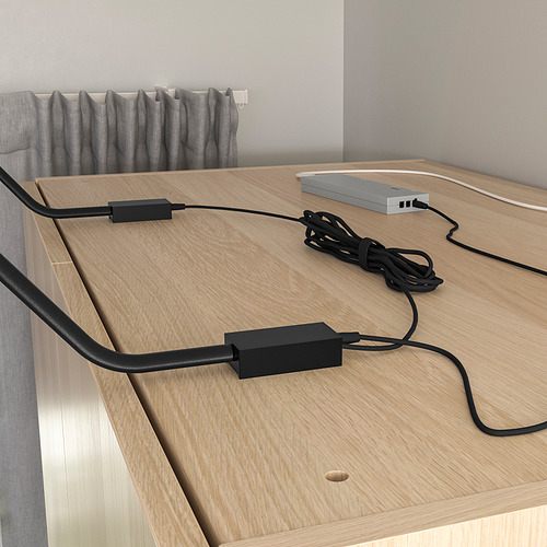 TVÄRDRAG / TRÅDFRI, lighting kit 130 lm . 5 of 11 open dialog