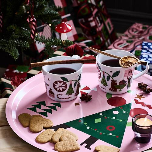 VINTERFINT, tray. 2 of 2 open dialog