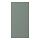 Select colour variation: matte gray-green