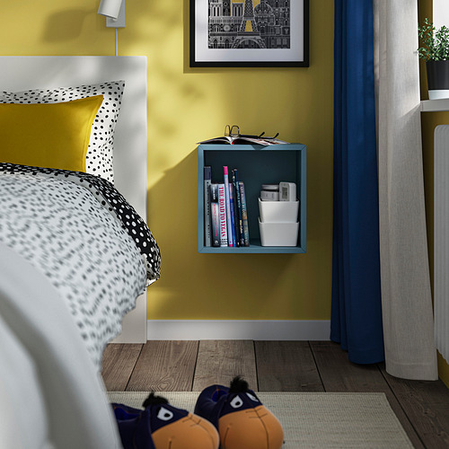 EKET, estantería de pared. 5 de 5 open dialog