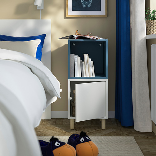 EKET, combinación de gabinete+patas. 2 de 4 open dialog