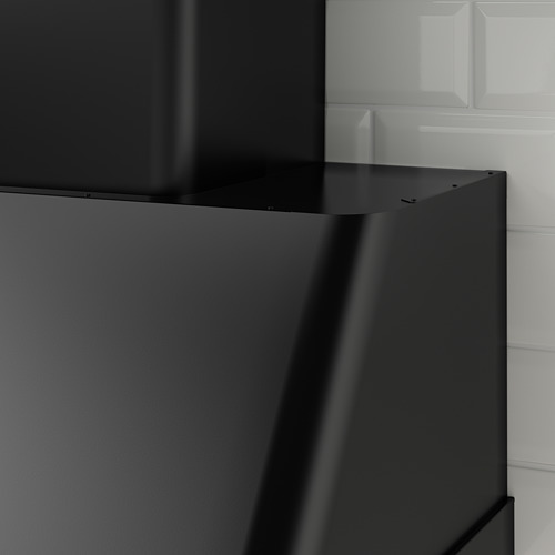 FOKUSERA, wall mounted range hood. 9 of 11 open dialog