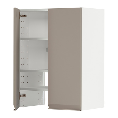 METOD, wall cb f extr hood w shlf/door. 1 of 4 open dialog