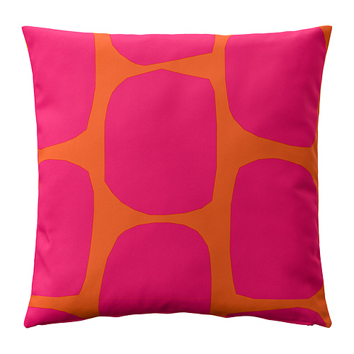 GULLBERGSÖ, funda para cojín. 4 de 4 open dialog