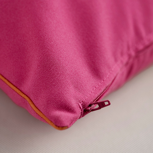 GULLBERGSÖ, funda para cojín. 2 de 3 open dialog