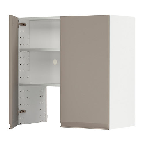 METOD, wall cb f extr hood w shlf/door. 1 of 4 open dialog