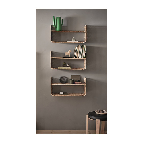 FRYKSÅS, wall shelf 5 of 5 open dialog