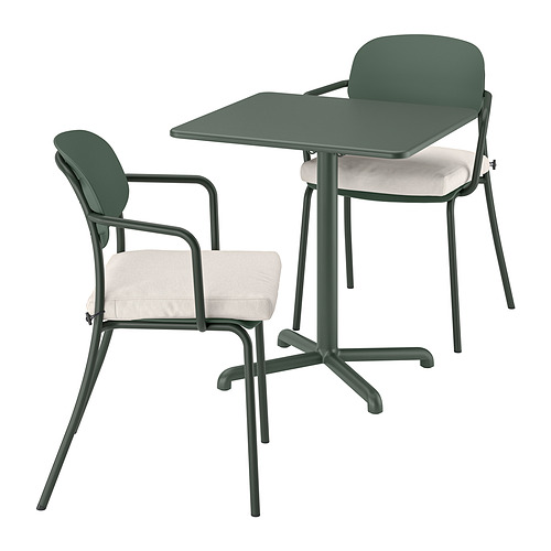 VISINGSÖ40623596, bistro set. 1 of 7 open dialog