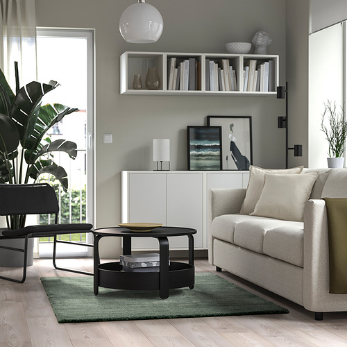 STOENSE, rug, low pile. 2 of 4 open dialog