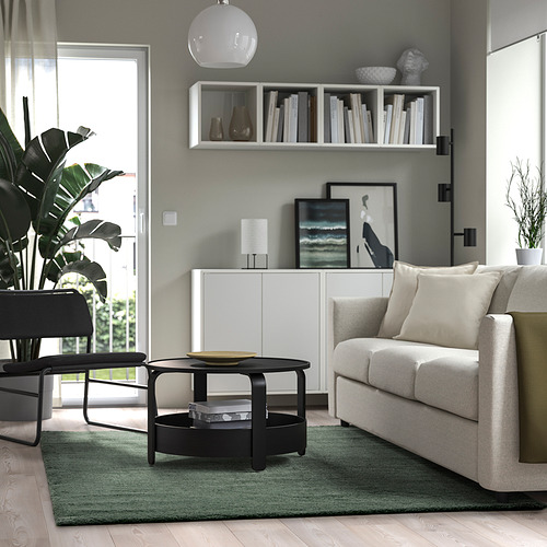 STOENSE, rug, low pile. 2 of 4 open dialog