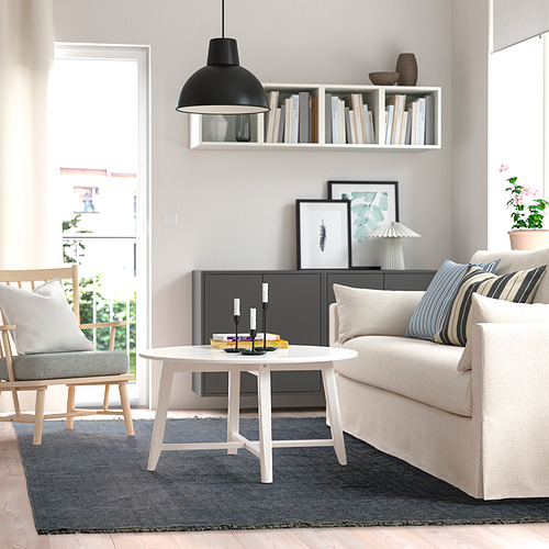 LOKBYTE, alfombra, lisa. 2 de 5 open dialog