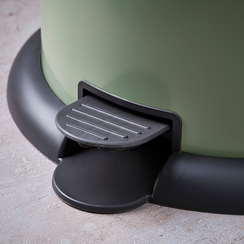 GÅNGSKYFFEL, cubo con pedal. 9 de 10 open dialog