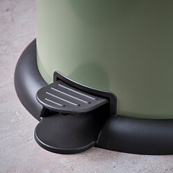 GÅNGSKYFFEL cubo con pedal