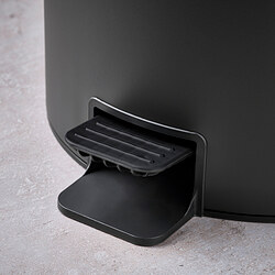 STENTRAPPA cubo con pedal