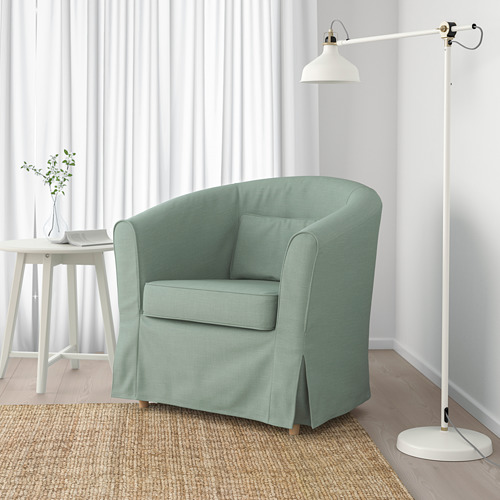 TULLSTA, armchair 2 of 7 open dialog