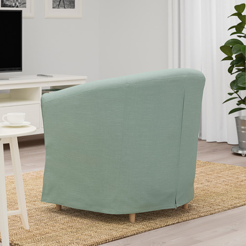TULLSTA, armchair 3 of 7 open dialog