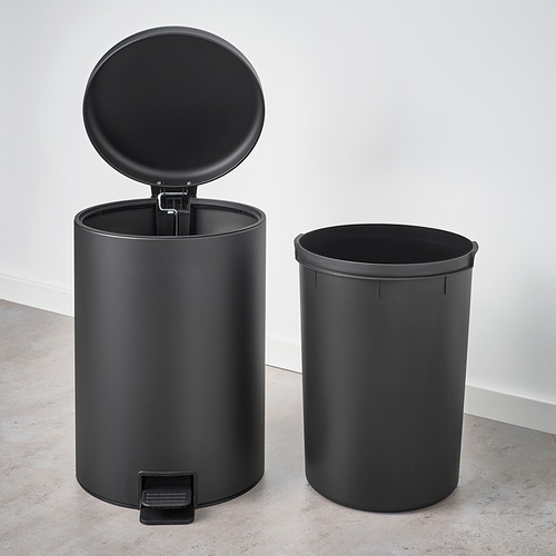 STENTRAPPA, cubo con pedal. 7 de 11 open dialog