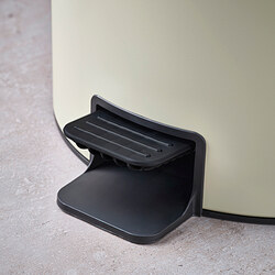 STENTRAPPA cubo con pedal