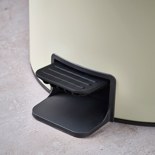 STENTRAPPA, cubo con pedal. 9 de 12 open dialog