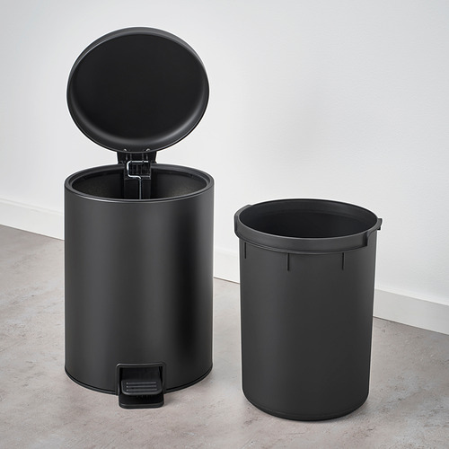 STENTRAPPA, cubo con pedal. 7 de 11 open dialog