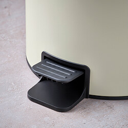 STENTRAPPA cubo con pedal