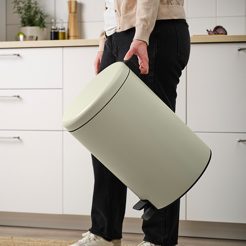 STENTRAPPA, cubo con pedal. 8 de 12 open dialog