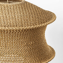 Measurement Illustration - BLÅSTÅNG pendant lamp shade