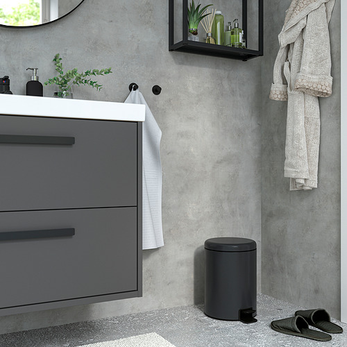 STENTRAPPA, cubo con pedal. 6 de 11 open dialog