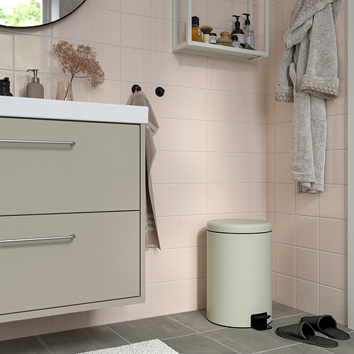 STENTRAPPA, cubo con pedal. 5 de 12 open dialog