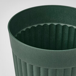 Measurement Illustration - FRÄKENVÄXT plant pot