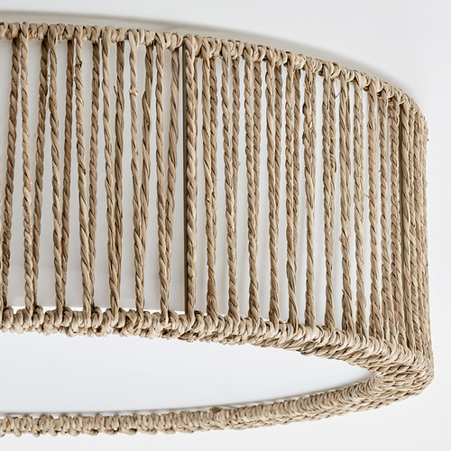 TRUBBRUFSE, lámpara de techo. 3 de 3 open dialog