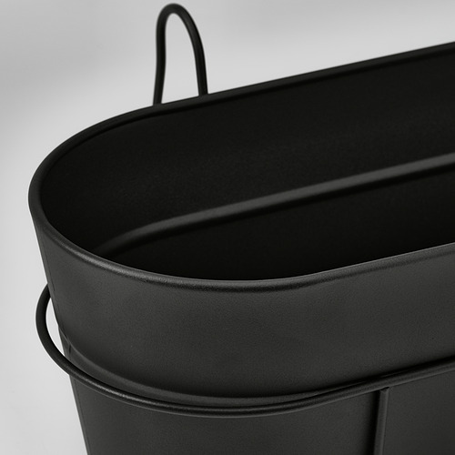 VITLÖK, flower box with holder. 4 of 4 open dialog