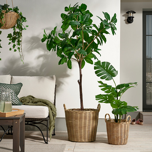 FLODBJÖRK, maceta. 2 de 5 open dialog