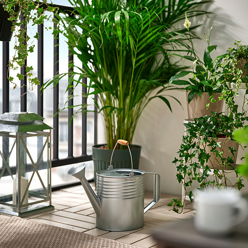 KORKGRAN, watering can. 3 of 4 open dialog