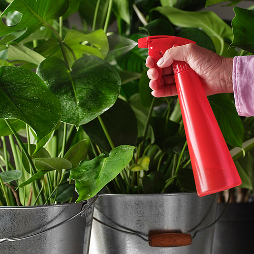 TOMAT, spray bottle. 2 of 4 open dialog