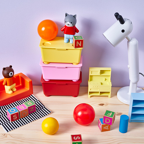 GLIS, caja con tapa. 2 de 3 open dialog