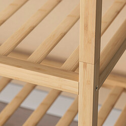 VASSKÄR hallway furniture, set of 3