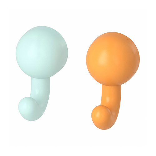 HUMLESJÖN, gancho+ventosa. 1 de 4 open dialog