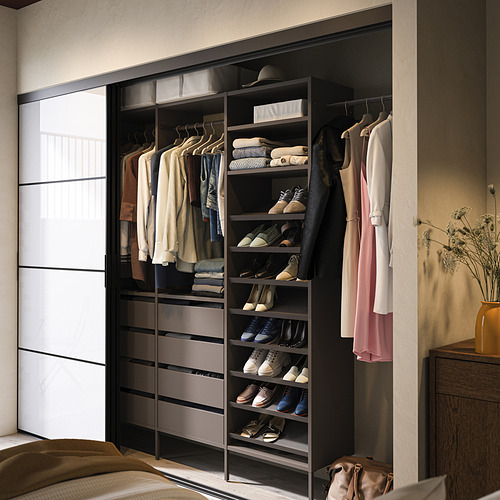 AURDAL, wardrobe combination. 3 of 4 open dialog