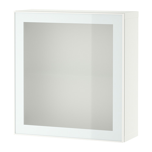 BESTÅ, estantería pared con puerta 1 de 4 open dialog