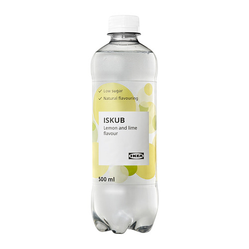 ISKUB, carbonated soft drink. 1 of 7 open dialog