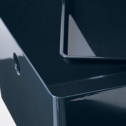 KUGGIS caja con tapa