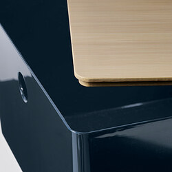 KUGGIS caja con tapa