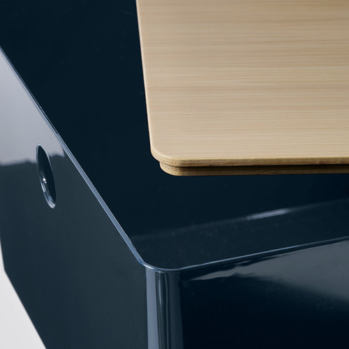 KUGGIS, caja con tapa. 4 de 4 open dialog